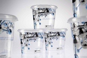 Polypropylene: the next gen plastic